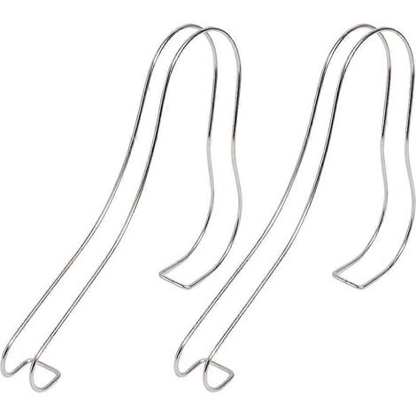 Schuhständer, Aufbewahrungsregale Und Halter Aus Edelstahl – 22,5 X 15 Cm – Silber