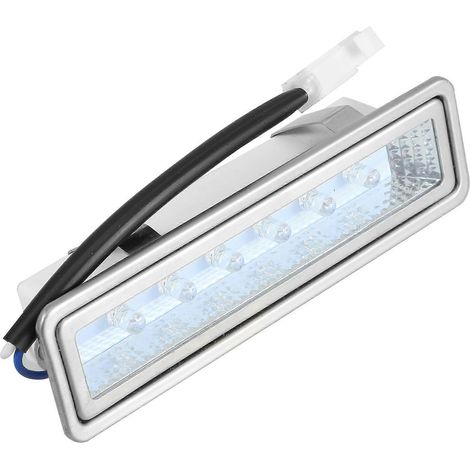 Dunstabzugshaubenlampe, Beleuchtungswerkzeug Für Dunstabzugshauben, Ersatzteil Für Küchen-dunstabzugshaubenlampe – 12,00 X 3,50 X 2,70 Cm