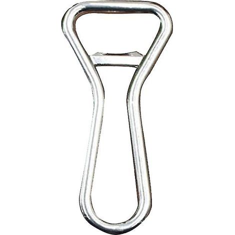 1 Vintage-flaschenöffner Aus Metall