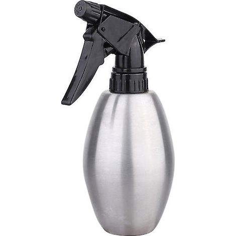Gießflasche Aus Edelstahl Zum Blumengießen