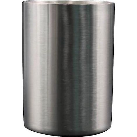 Trinkbecher Aus Edelstahl