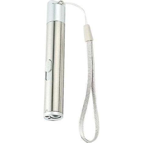 1 Usb-wiederaufladbare Taschenlampe