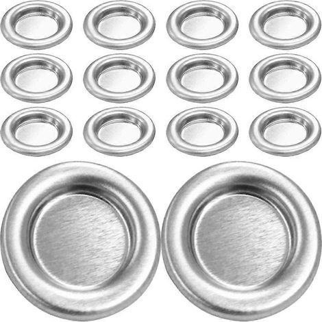 50 Metall-räucherkegelhalter, Kleine Räucherkegelhalter, Räucherkegeltablett – 3,00 X 3,00 X 0,50 Cm – Silber