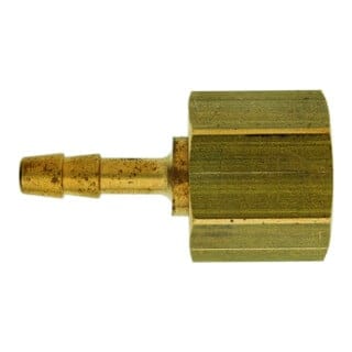 Schneider Schlauchtülle STL-G1/4i x 9mm