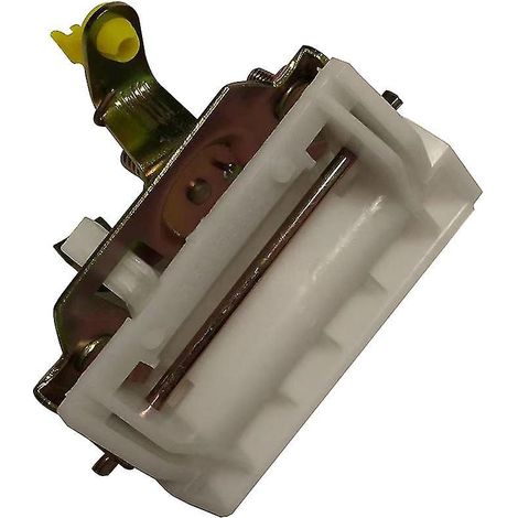 Abs-außengriff Für Die Heckklappe Von Mitsubishi (ref. Mb669338)