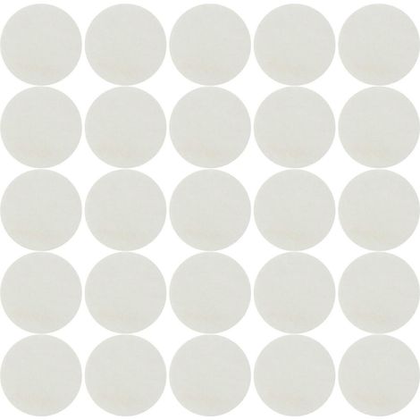 50 Hochwertige, Sichere, Sublimierte Auto-lufterfrischerblätter Für Die Aromatherapie. Versiegelt. – 2,3 X 2,3 Cm – Weiß