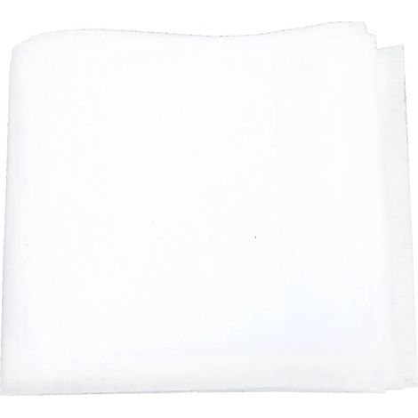 Packung Mit 10 Einweg-vliestüchern Für Spas Und Massagesalons (weiß) - Weiß