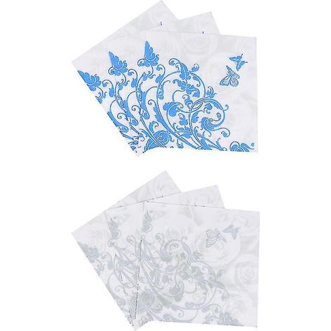 Papierservietten