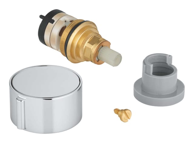 Grohe Umstellung 46921 chrom