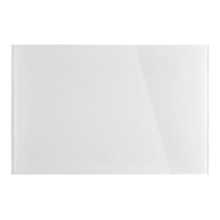 Magnetoplan Design-Glasboard, magnetisch, brillant-weiss, 600 x 400 mm