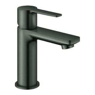 Grohe Waschtisch-Einhebelmischer Lineare 1/2", XS-Size, gl Kör, P-op Abl, h gr ge