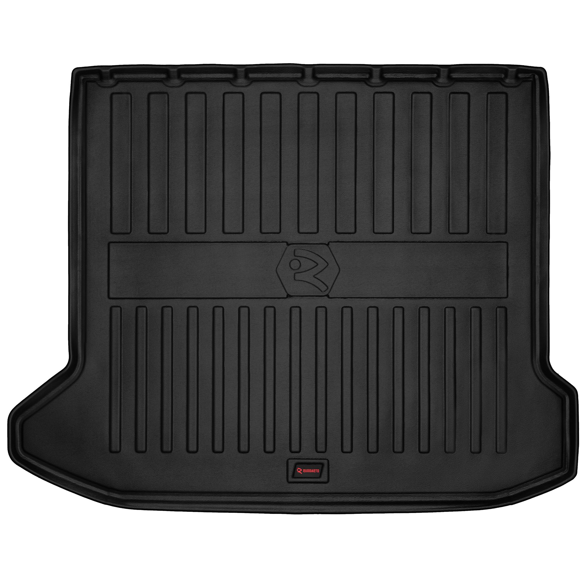 6009411 - Kofferraummatte 3d-gummieinsatz - Tpe Mit Hohem Rand Für: Hyundai Ioniq 5 (ab 2021)