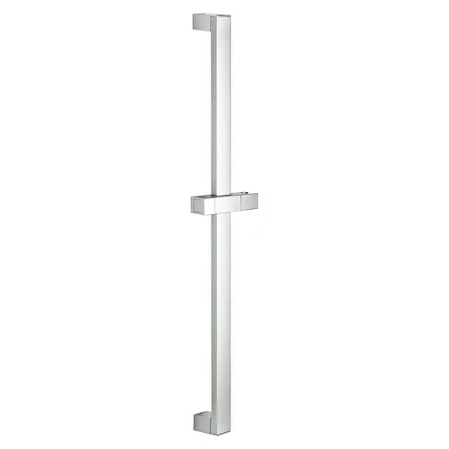 Grohe Brausestange Euphoria Cube 60cm, chr, m Wandh., Gleit. u Gelenk