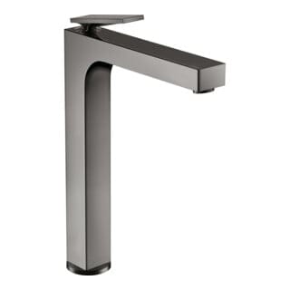 hansgrohe Waschtisch-Einhebelmischer 280 Axor Citterio A 200mm, m HG, unver Abl., pol. bla vc