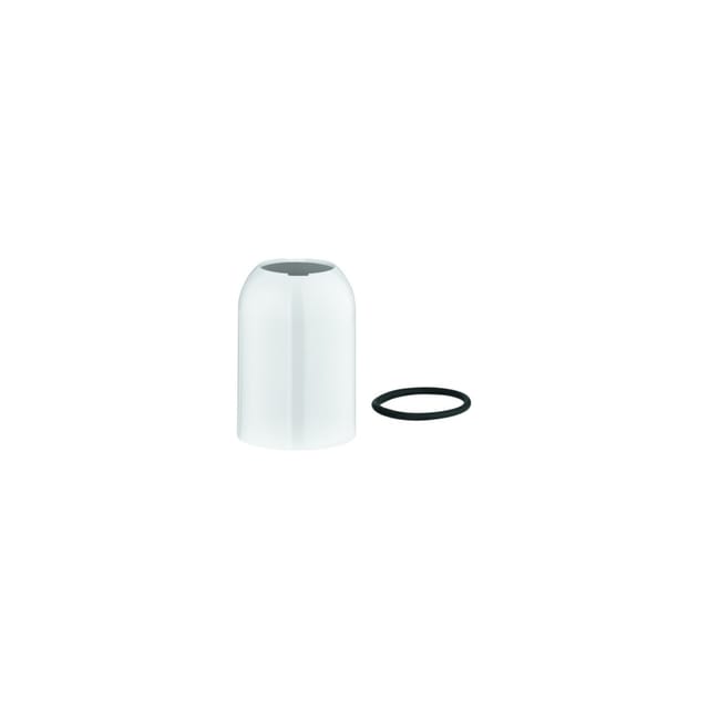 Grohe Schraubkappe 02693 für Einhandmischer FMS moon white