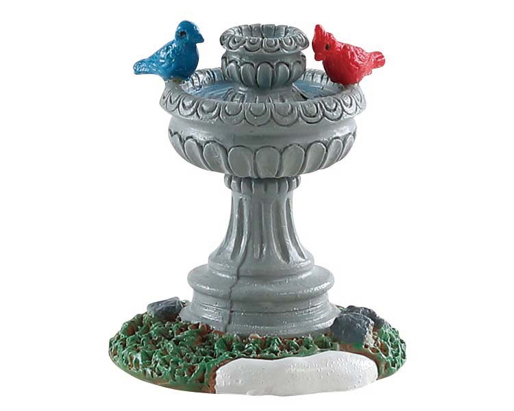 Bird Fountain Art.-nr. 84385