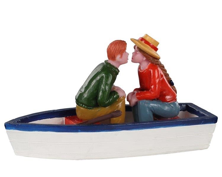 Pond Romance Art.-nr. 02956