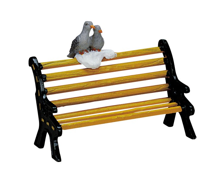 Metal Bench Art.-nr. 74626