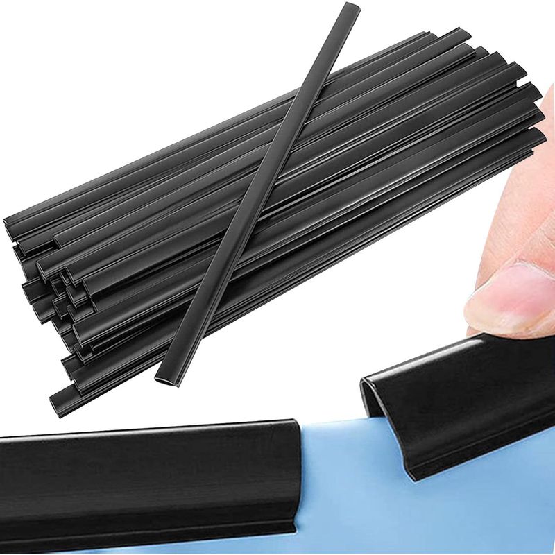 33er-packung Poolfolienclips – Schutz Für Poolfolie – 61 Cm – Für Runde Und Ovale Pools – Ersatzteil