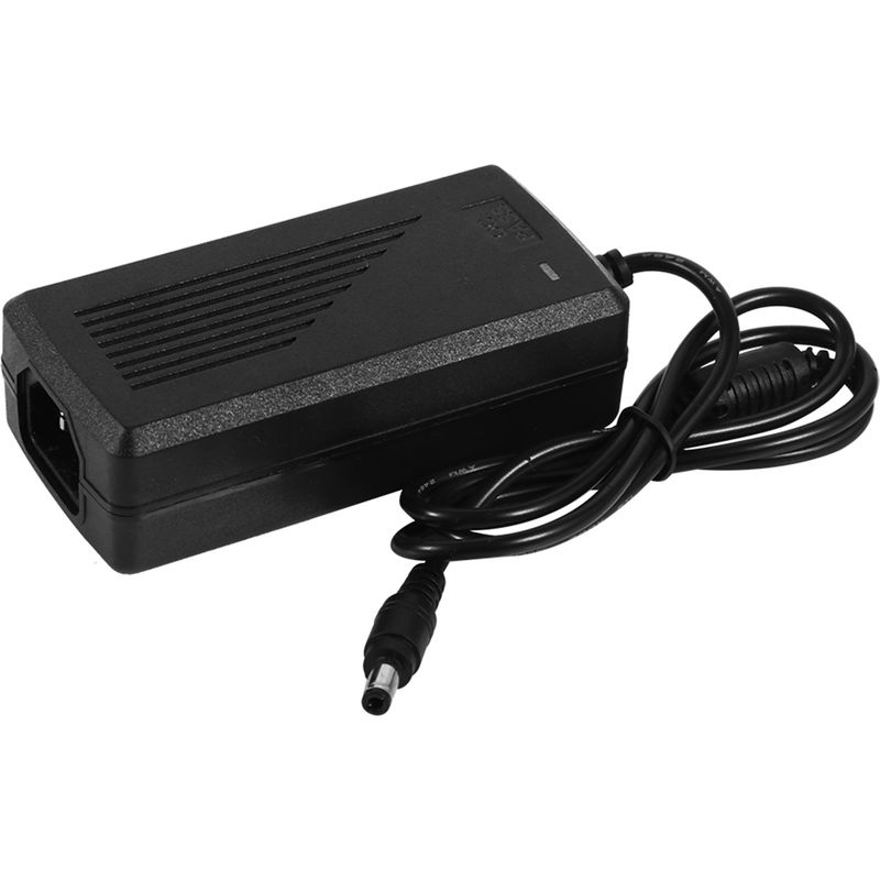 12v 4a 48w Ac/dc-adapter Für 3528 5050 Led-streifen Und Lcd-monitore