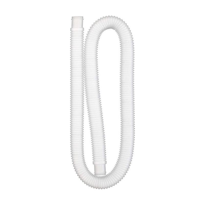 Ersatzschlauch Für Schwimmbadpumpe, 3,2 Cm Durchmesser, 150 Cm Lang