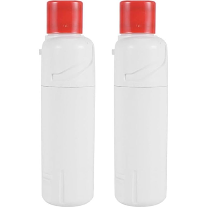 2er-pack Ersatzwasserfilter W10413645a Edr2rxd1 Für Kühlschränke W10413645, 9082, 9903, P6rfwb2