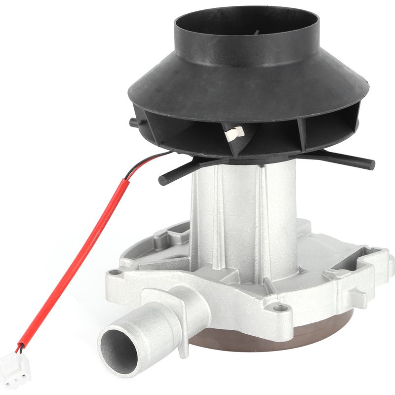 5-kw-12-v-lüftermotoreinheit, Verbrennungsluftvorwärmerlüfter Für Webasto/eberspäche/airtronic