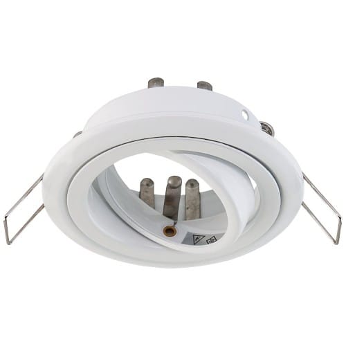 EVN Lichttechnik NV EB-Leuchte 50W 12V IP20 752 001 ws