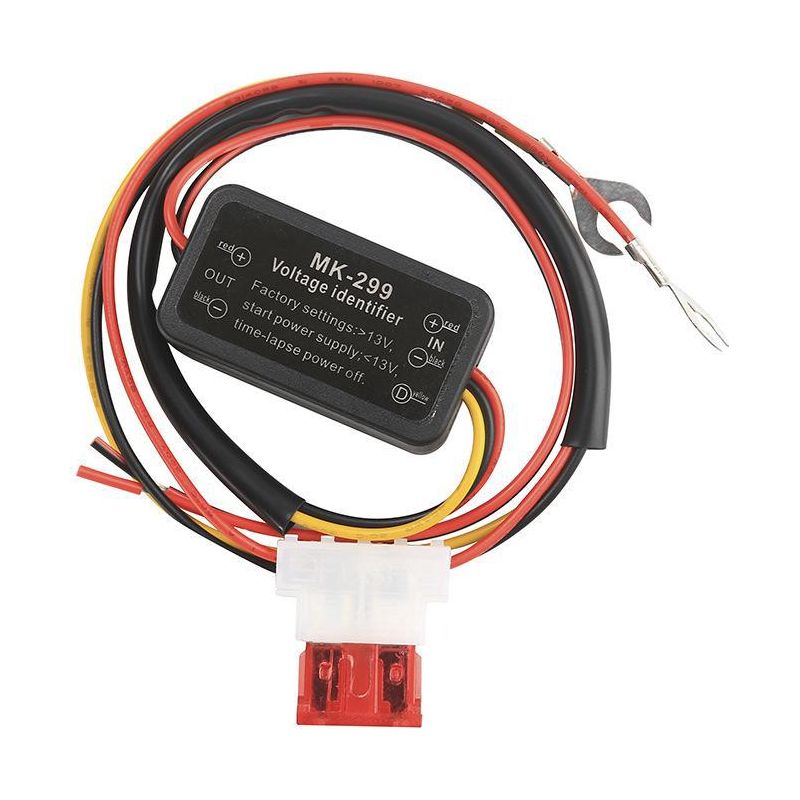 Tagfahrlicht-dimmer 12v-24v Kfz-teile
