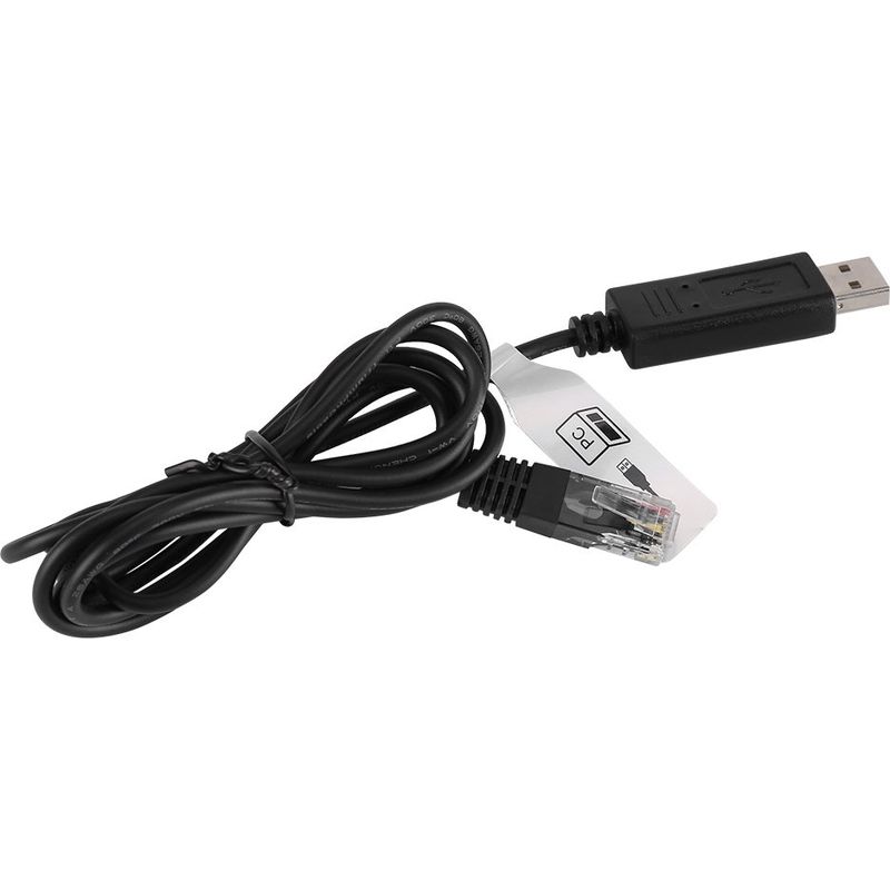 Solarladekabel Für Pc, Kommunikationskabel, Dc Usb Rs485 150u Solarladekabel, 1,5 Meter Länge
