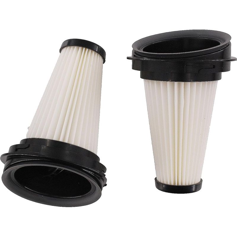 Ersatzfilter Für Rowenta X-pert Easy 160 (rh72) Und Rowenta X-pert 3.60 (rh69) Staubsauger Rh7221wo Rh7233wo Rh7237wo Rh6921wo Rh6933wo Rh6974wo, Ersetzt Zr005202