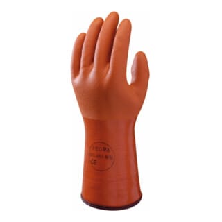 SHOWA Winterhandschuh 460 Gr. L