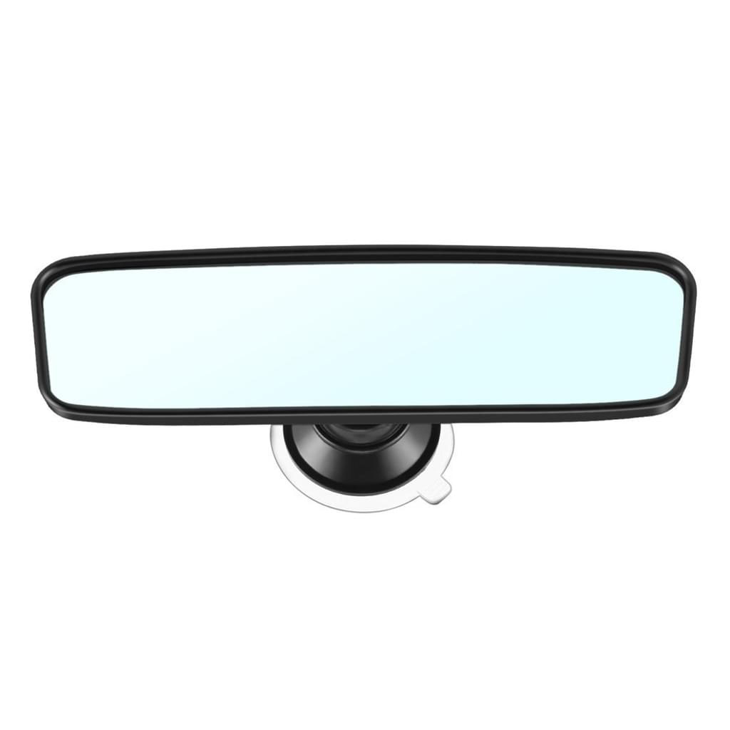 Universal Auto Rückspiegel Weitwinkel Rückspiegel Auto Innen Rückspiegel Mit Pvc Sucker