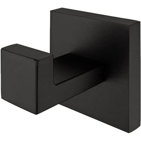 Garderobenhaken Für Bademantel, Badezimmer, Toilette, Mantel, Handtuch, Hut – Edelstahl – Verschiedene Ausführungen