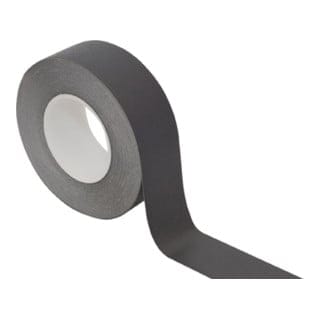 Roll Antirutschband grau SK 14mm Länge 18m