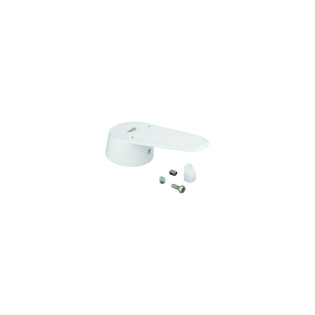 Grohe Hebel 46743 moon white moon white