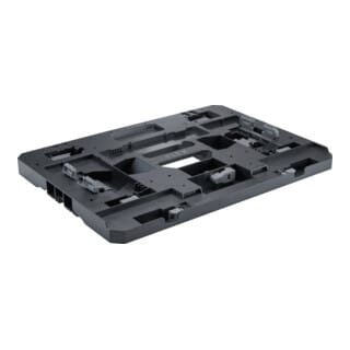 Flex Adapterplatte STACK PACK SP-MAP