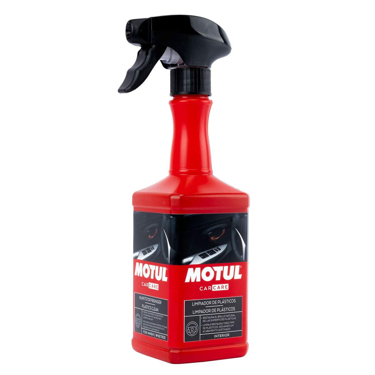 Kunststoffreiniger Motul Mtl110156 500 Ml