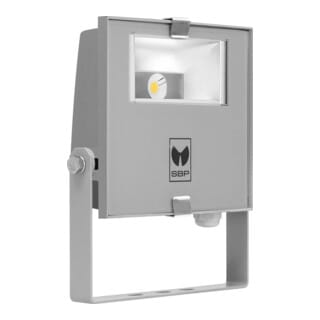 Performance in Light LED-Flächenstrahler 15W 4000K 855lm Guell Zero#06115794