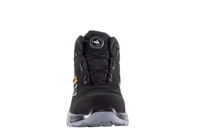 SANTOS Stiefel S52 FAST BALANCE S3 ESD Gr. 41