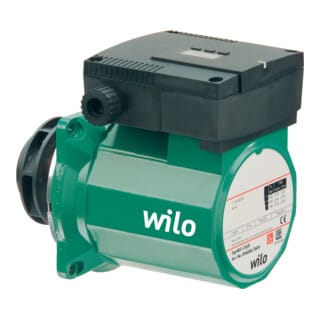 Wilo Reservemotor RMOT TOP- Z 25/10 EM, 230 V