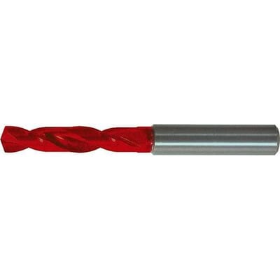 Gühring Spiralbohrer SL WN VHM FIRE Schaft 6537-HA 3xD 8mm