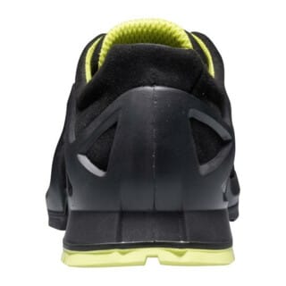 Uvex Sicherheitshalbschuhe 65682 S1P SRC uvex 1 x-tended support, Weite 11, Größe 37 PUR-Sohle