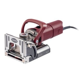 Lamello Top 21 Nutfräsmaschine, Stecker Typ F Schuko, im Systainer3 M
