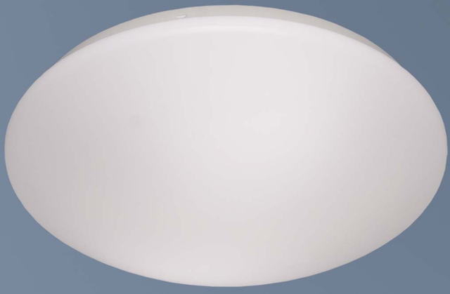 Böhmer LED-Deckenleuchte 3000K ws 44209