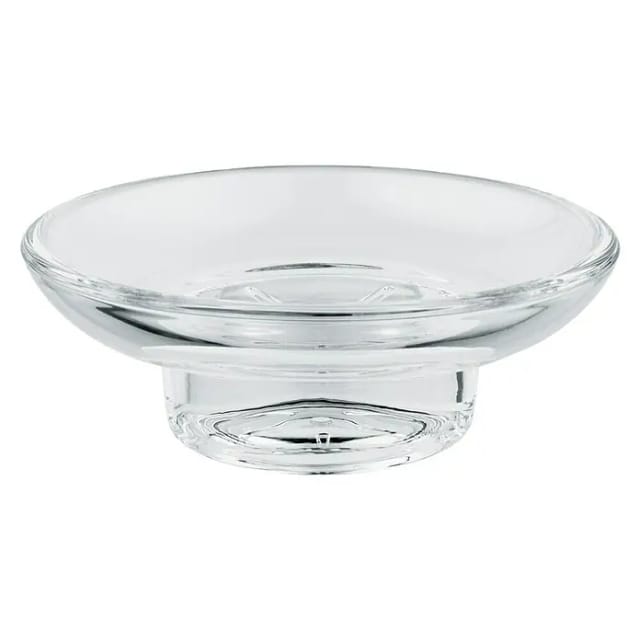 Grohe Seifenschale Essentials Glas