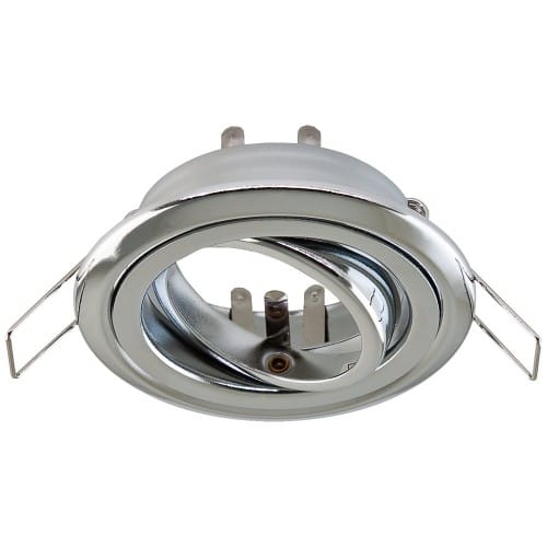 EVN Lichttechnik NV EB-Leuchte 50W 12V IP20 752 011 chr