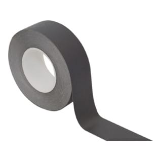 Roll Antirutschband grau SK 28mm Länge 18m