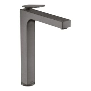 hansgrohe Waschtisch-Einhebelmischer 280 Axor Citterio A 200mm, HG, unver Abl., Rs, b bla vc