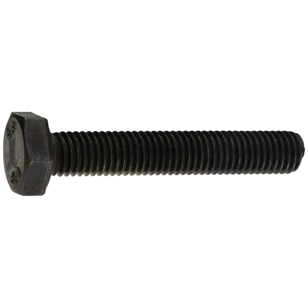 Reidl Din 933 Sechskantschraube Mit Gewinde Bis Kopf M 48 X 60 8.8 Blank